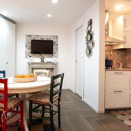 Ortigia Sweet Home Syracuse ภายนอก รูปภาพ