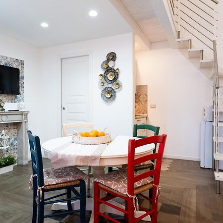 Ortigia Sweet Home Syracuse ภายนอก รูปภาพ