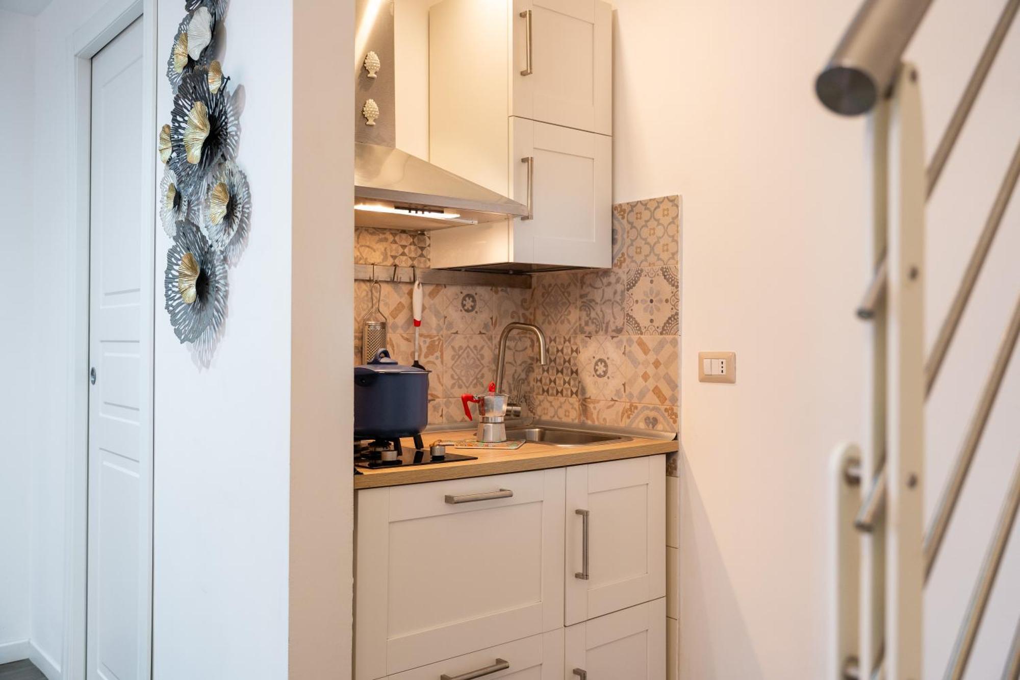 Ortigia Sweet Home Syracuse ภายนอก รูปภาพ
