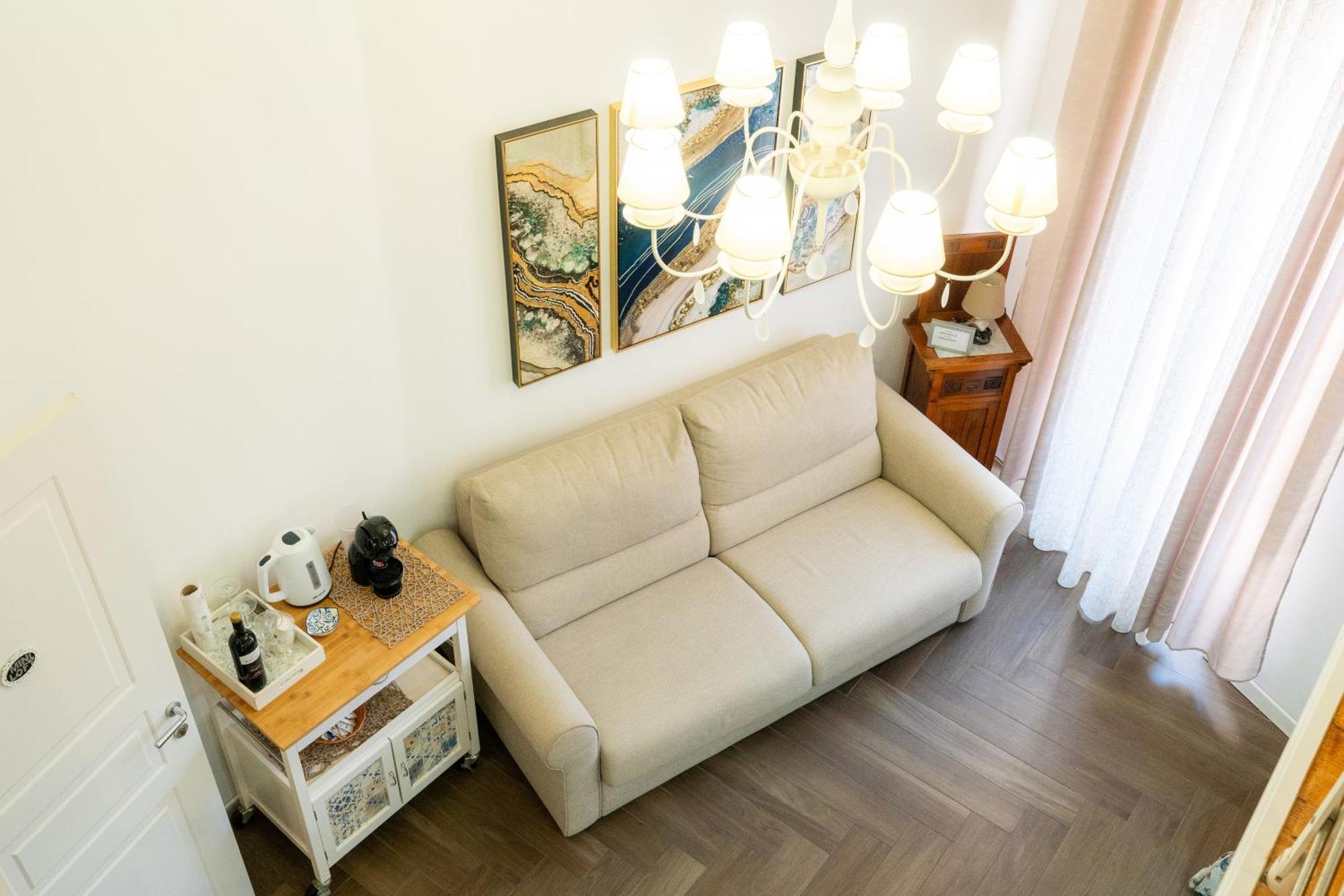 Ortigia Sweet Home Syracuse ภายนอก รูปภาพ