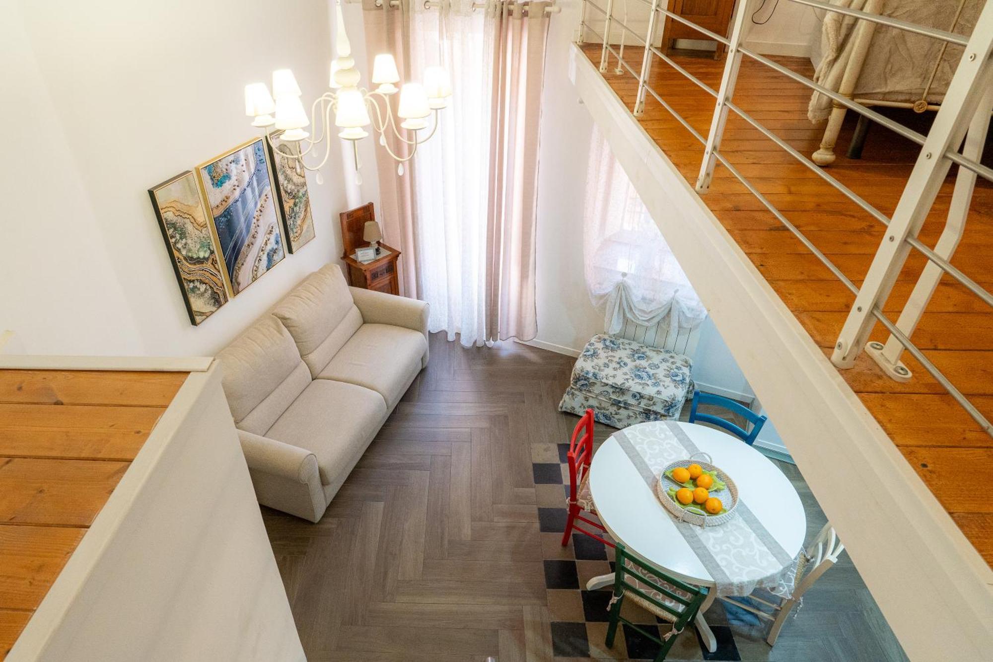 Ortigia Sweet Home Syracuse ภายนอก รูปภาพ