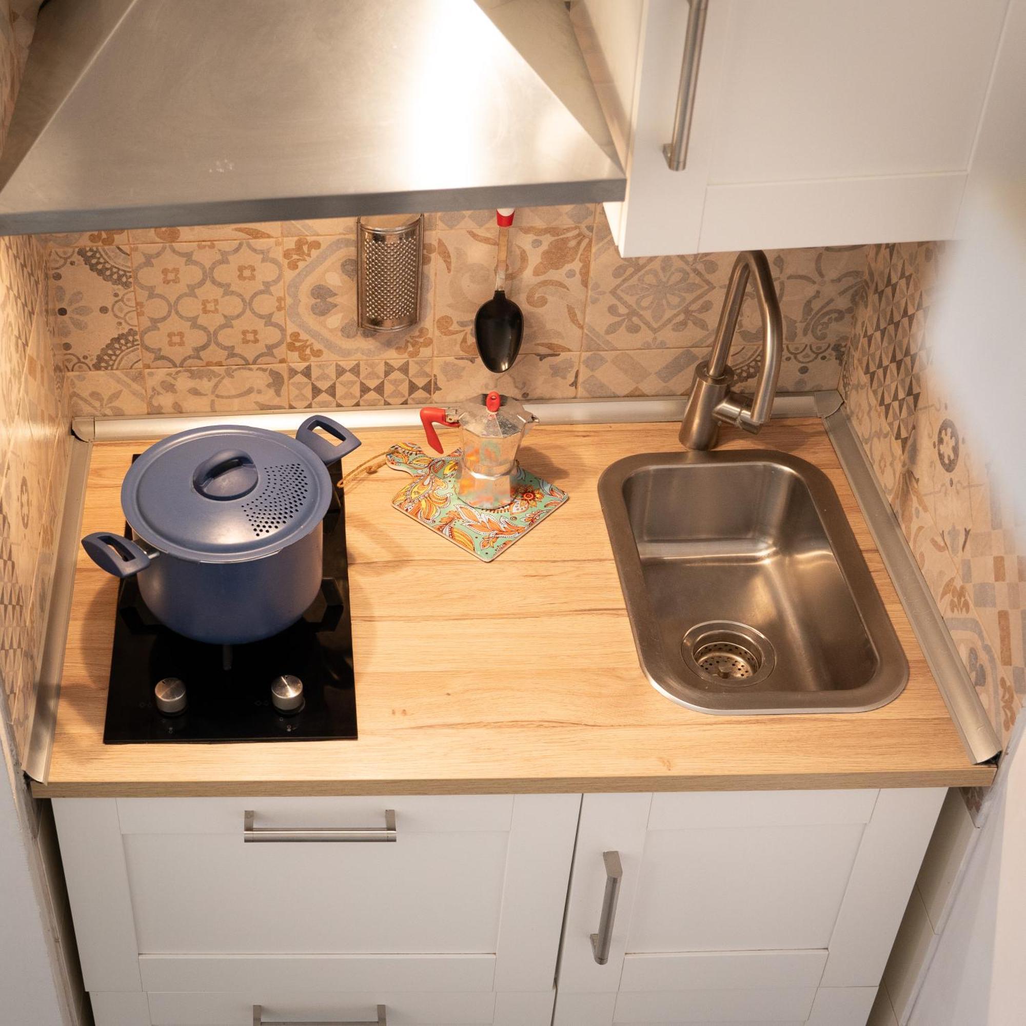 Ortigia Sweet Home Syracuse ภายนอก รูปภาพ