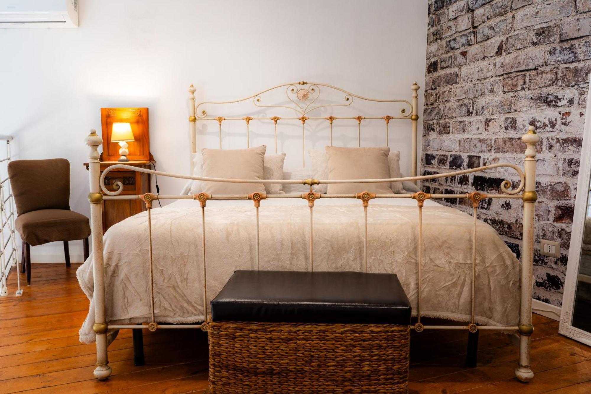 Ortigia Sweet Home Syracuse ภายนอก รูปภาพ