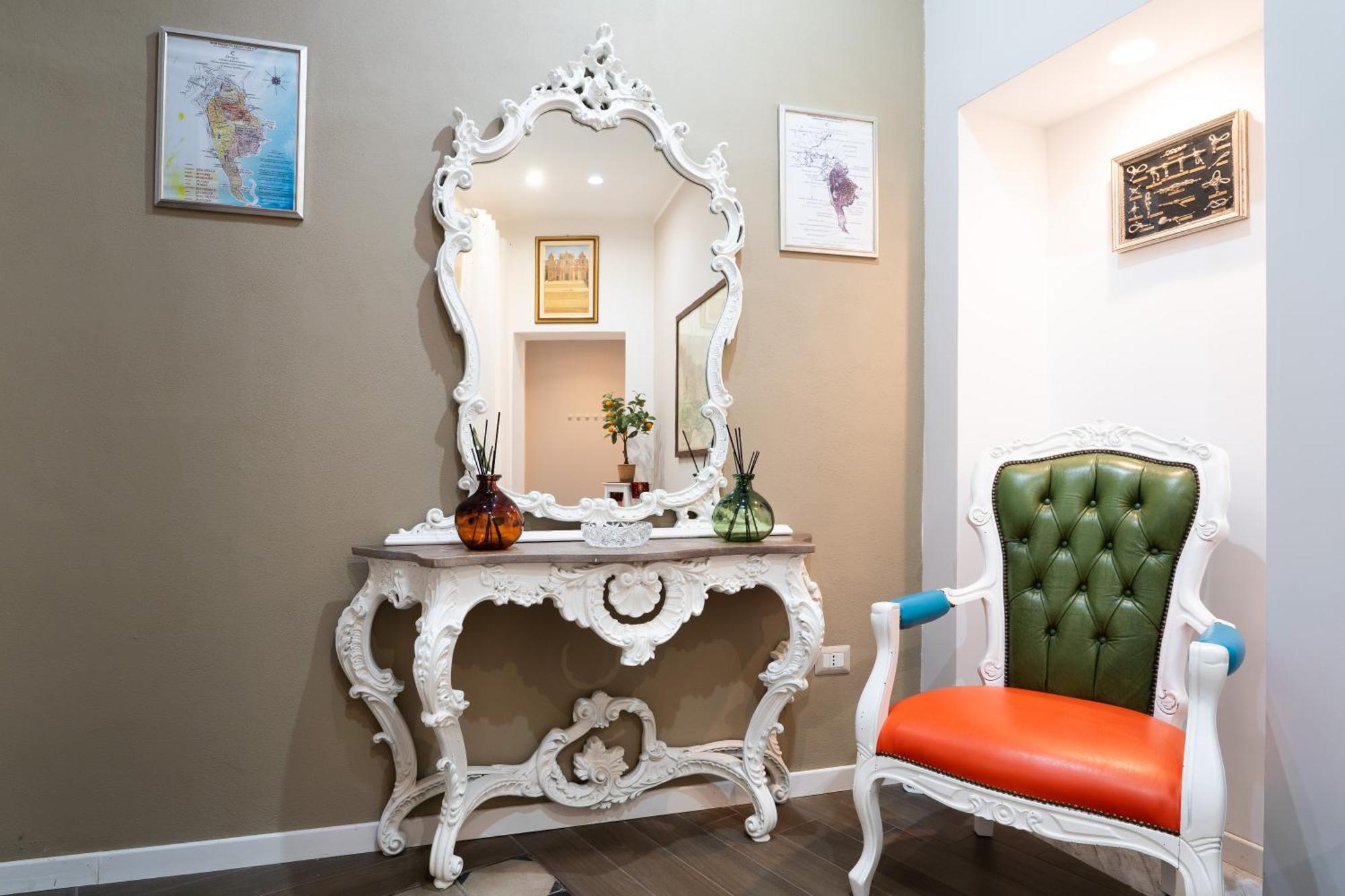 Ortigia Sweet Home Syracuse ภายนอก รูปภาพ