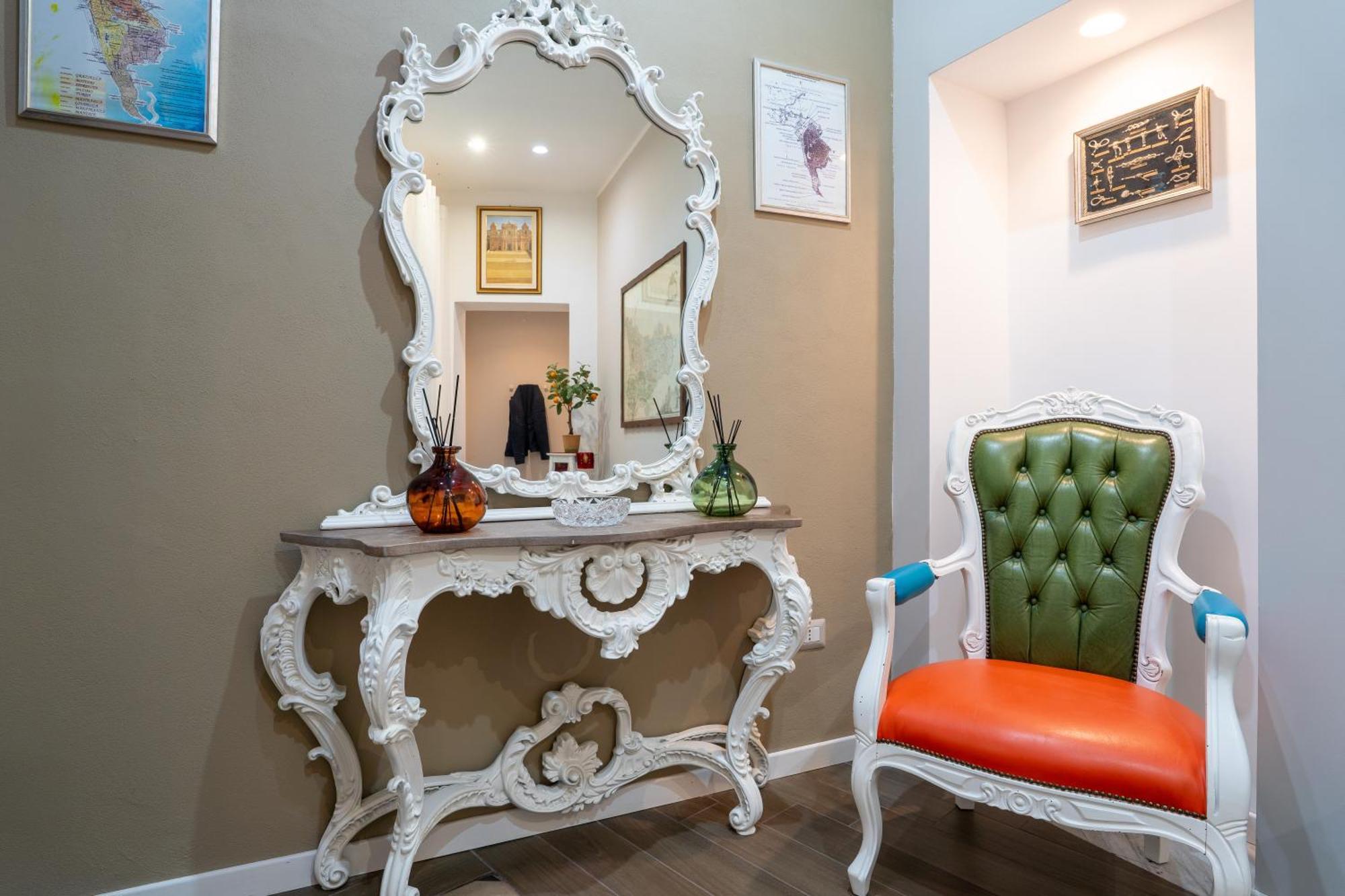 Ortigia Sweet Home Syracuse ภายนอก รูปภาพ