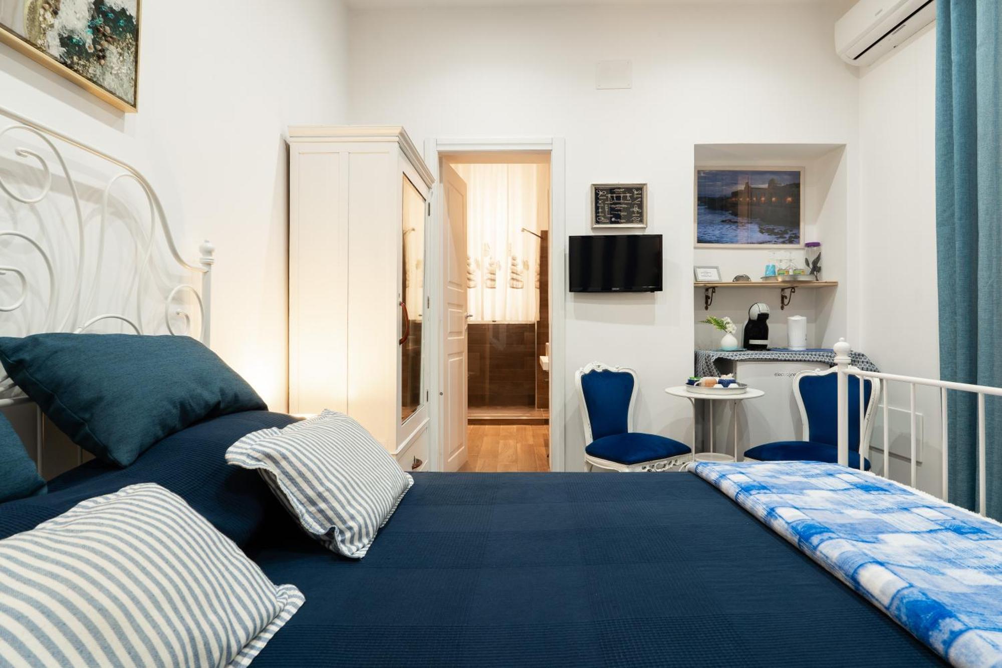 Ortigia Sweet Home Syracuse ภายนอก รูปภาพ