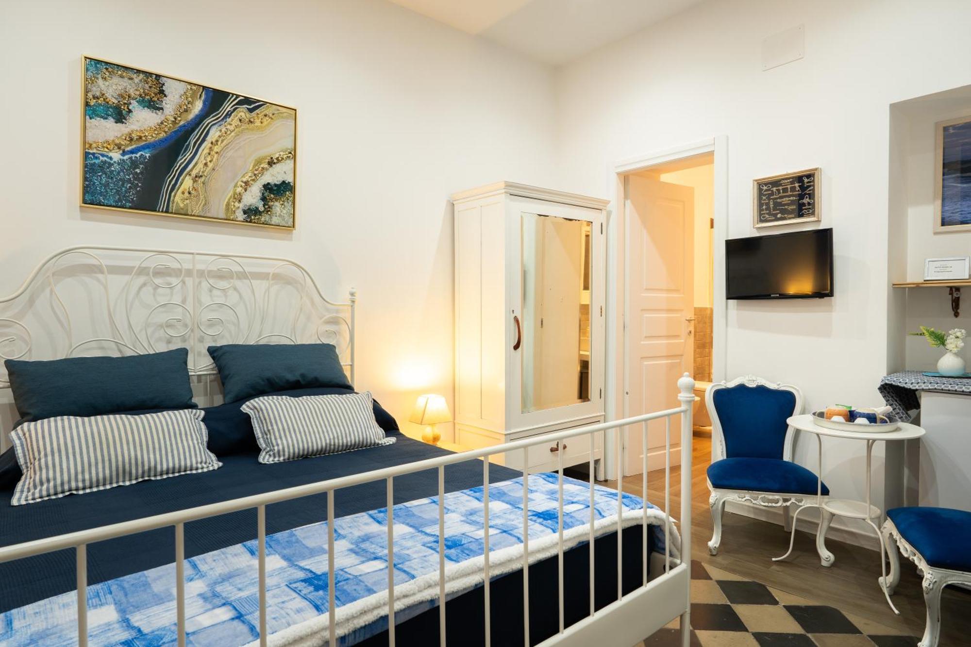 Ortigia Sweet Home Syracuse ภายนอก รูปภาพ