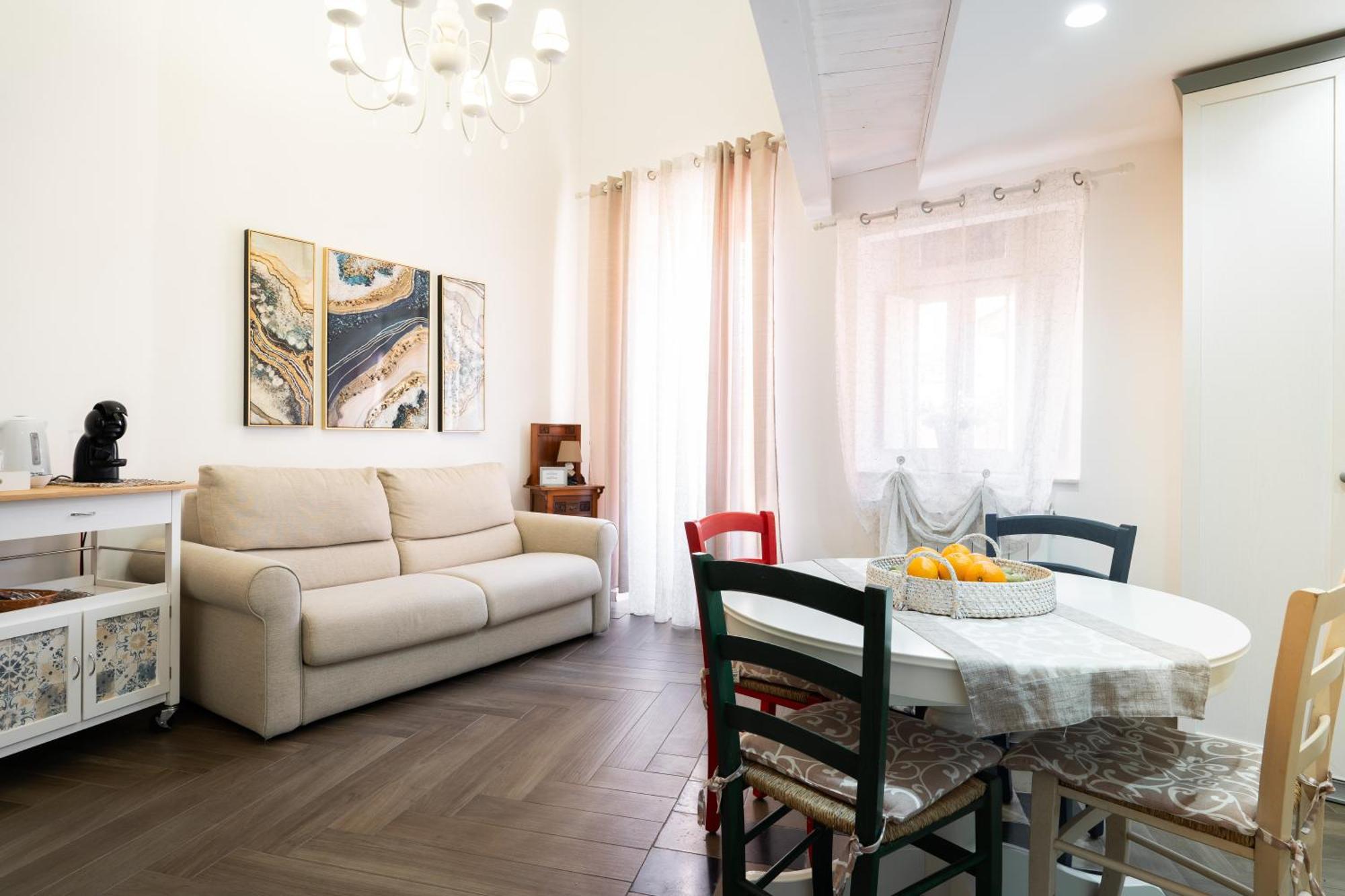 Ortigia Sweet Home Syracuse ภายนอก รูปภาพ