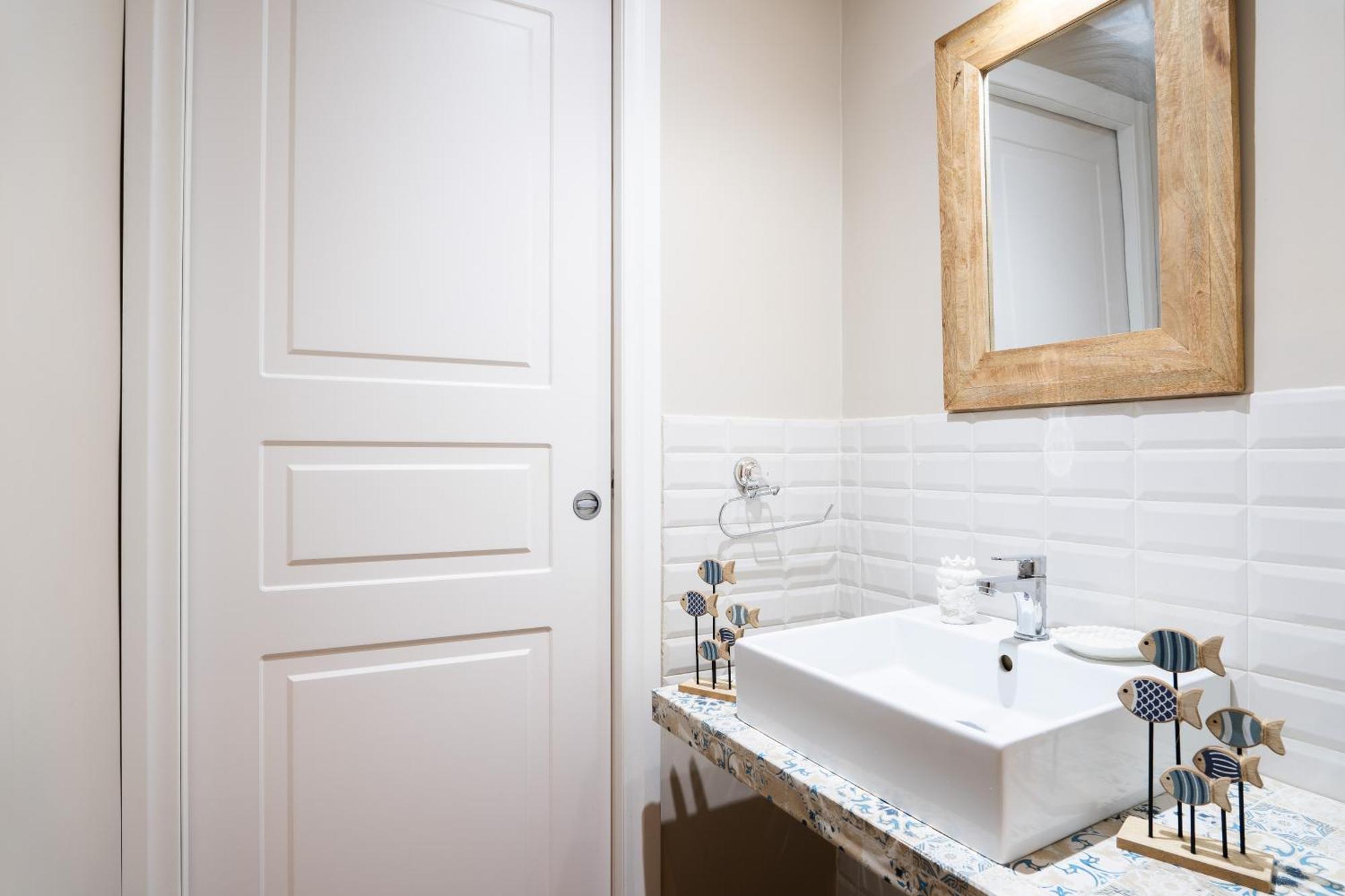 Ortigia Sweet Home Syracuse ภายนอก รูปภาพ