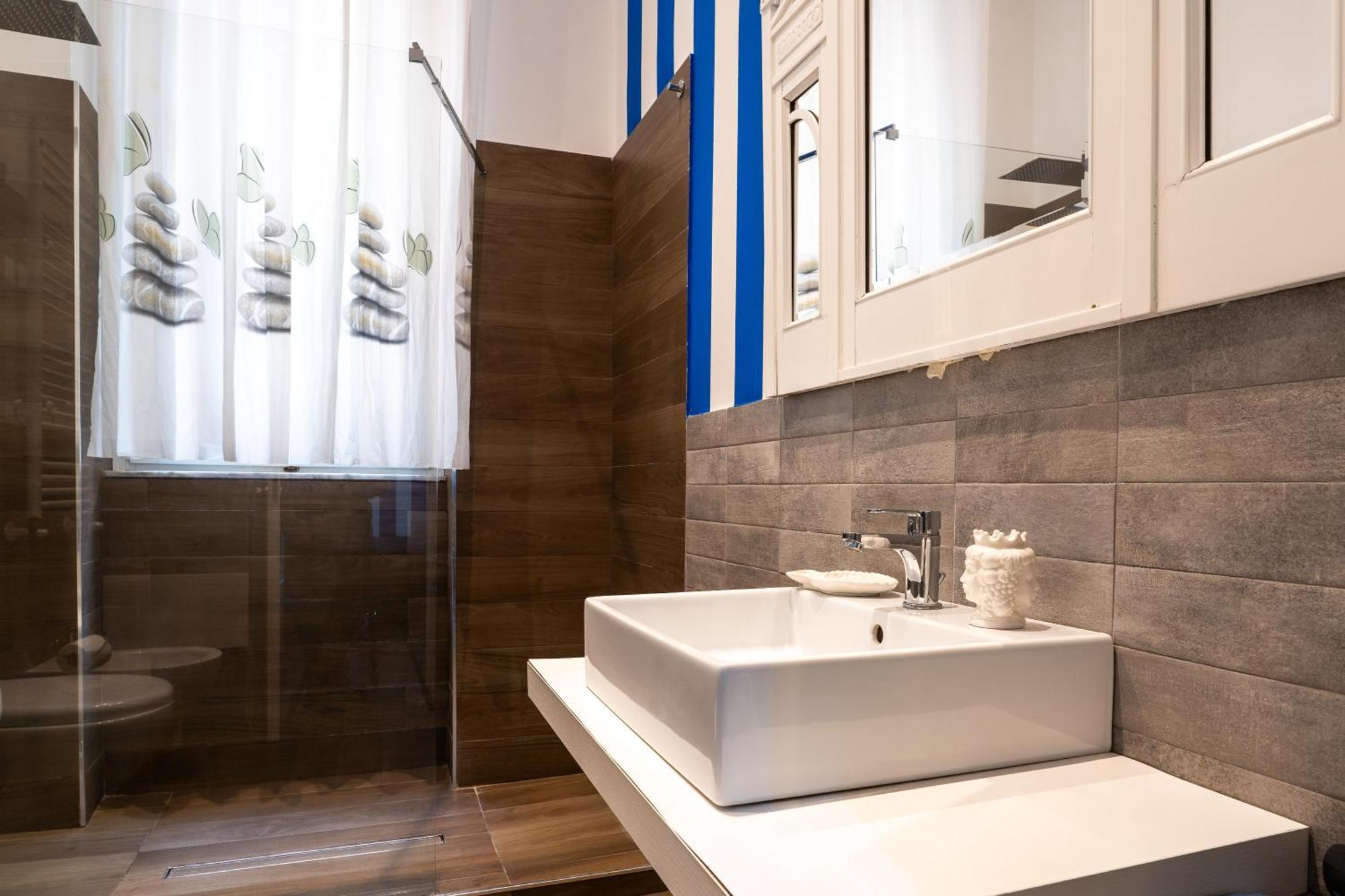 Ortigia Sweet Home Syracuse ภายนอก รูปภาพ