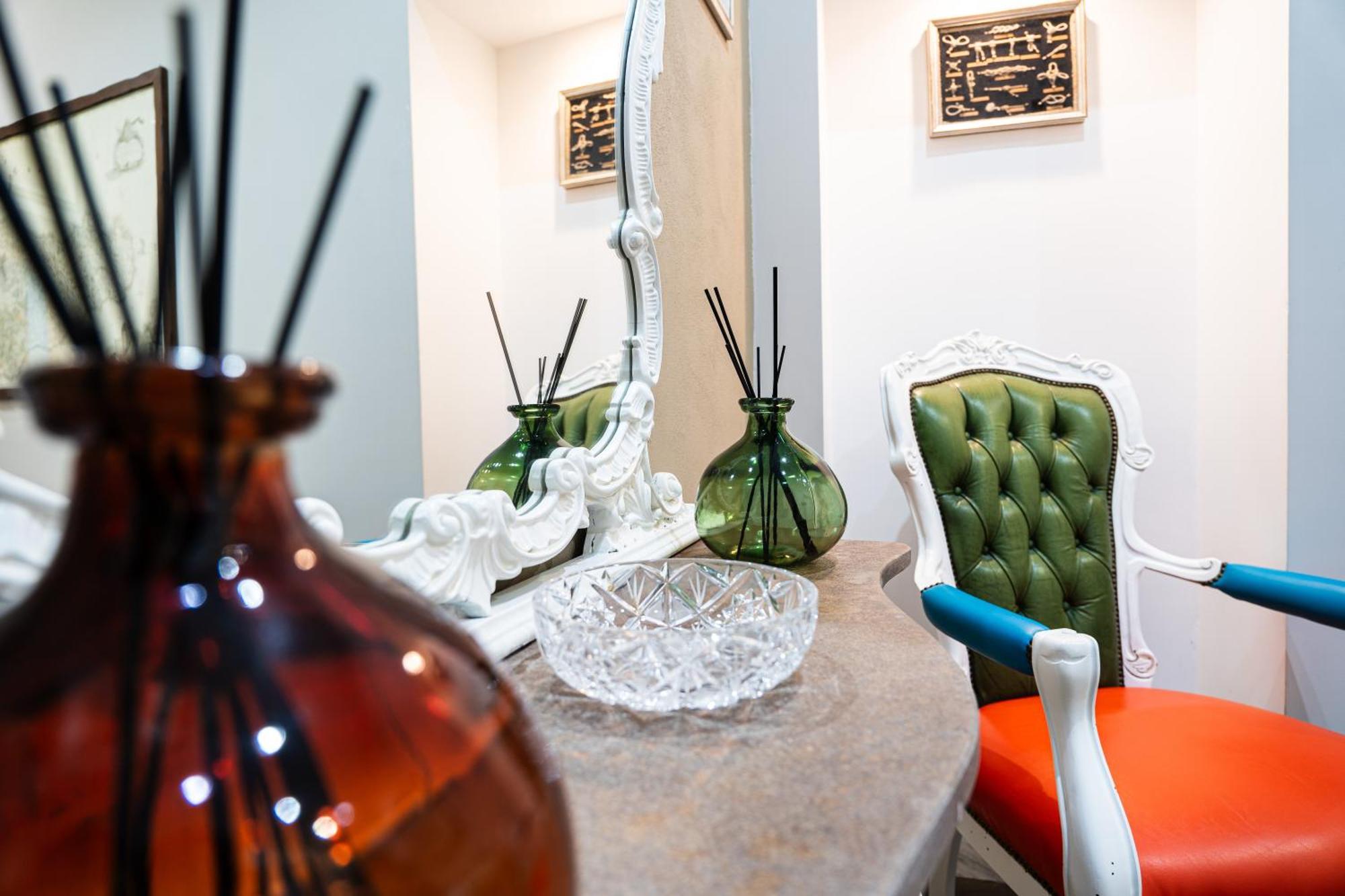 Ortigia Sweet Home Syracuse ภายนอก รูปภาพ